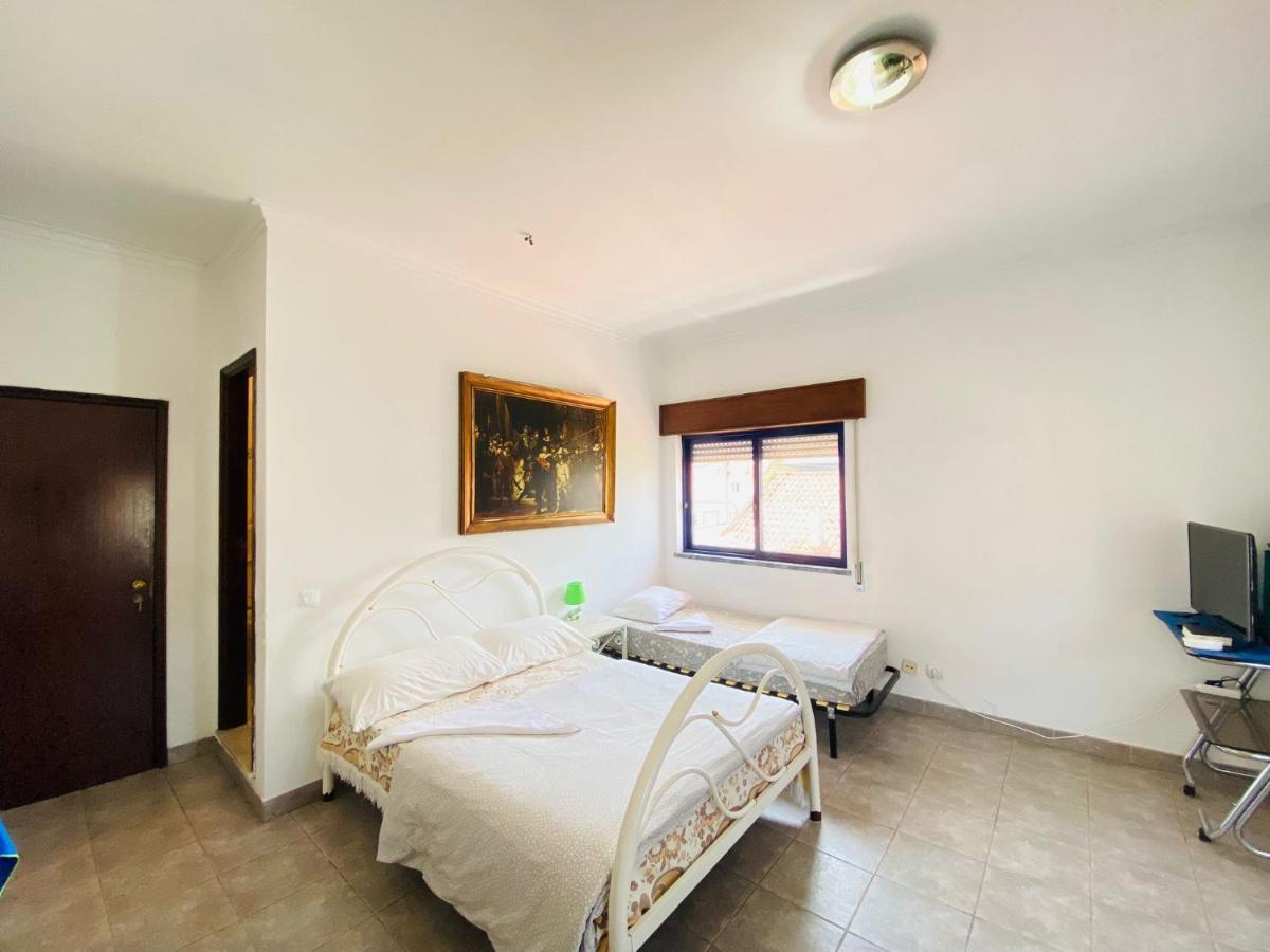 Come Inn Sesimbra Quinta do Conde المظهر الخارجي الصورة