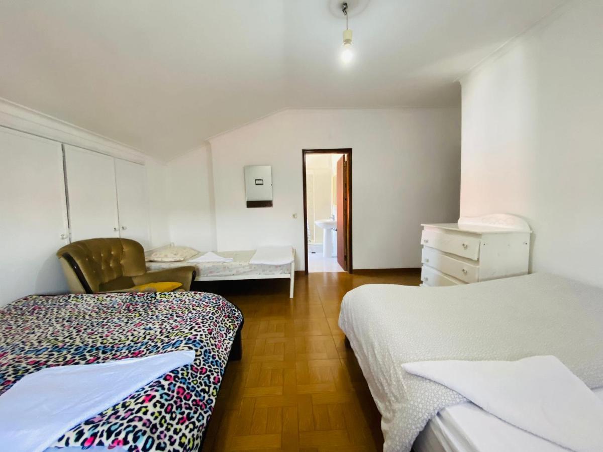 Come Inn Sesimbra Quinta do Conde المظهر الخارجي الصورة