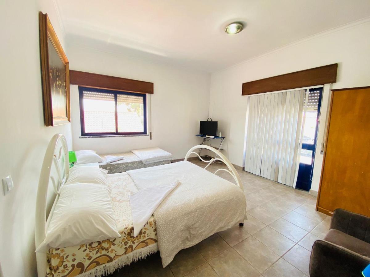 Come Inn Sesimbra Quinta do Conde المظهر الخارجي الصورة